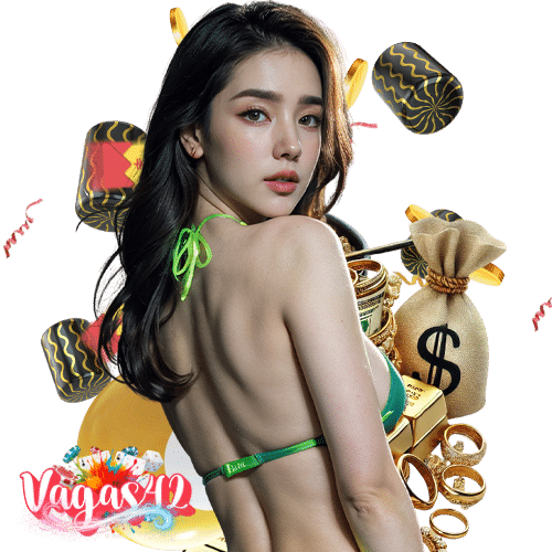 vagas42 wallet